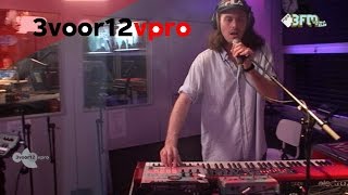 Beaty Heart - Live @ 3voor12 Radio