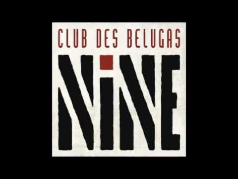 Club des Belugas (feat.Ashley Slater) - It's Only Music