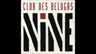 Club des Belugas (feat.Ashley Slater) - It's Only Music