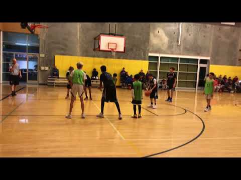 hwbt 8th vs metro elite 2018