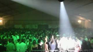 ( Cesar &amp; Oscar Opening Mat Fest 2013 ) Hardwell - Spaceman vs Somebody that I used to Know