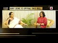 Renuka Chowdhury Speaks on Trolls, Strong Reply on Social Media Hate | NewsX - Video