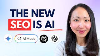 The Complete AI SEO Roadmap : Dominate in Gemini, Google AI Mode, ChatGPT, Perplexity