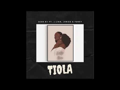Sean Rii Ft. J-Liko + Jenieo & Funky - Tiola (Sandrø Remix)