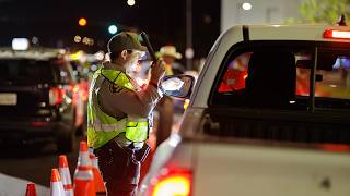 DUI & Driver's License Checkpoints | San Diego Sheriff's Office