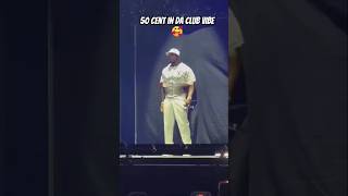 50 Cent in da club vibe 🥰 #hiphop #music #rap #rapmusic #snooppi #50cent #snoopdogg #timeback2pac