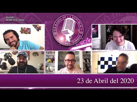 Y se parece al IMSS - La Radio de la República