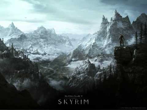 Skyrim - Sovngarde Music