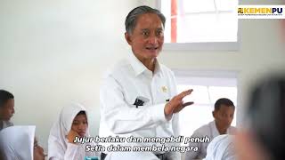 Download lagu Mars Pekerjaan Umum (2025 Version) - Cipt. Bapak Binsar mp3