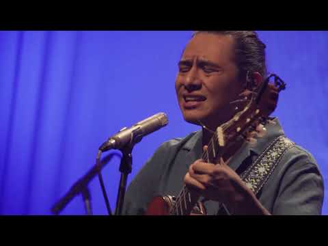 El Nucleo - Manu Estrada (EN VIVO CC KONEX)