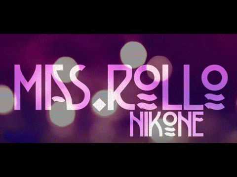 NIKONE - MAS ROLLO (INSTRUMENTAL)