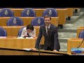 Markuszower (PVV) VS Sjoerdsma (D66): "Hou eens op met die DOMME subsidies voor die neppe-plannen!"