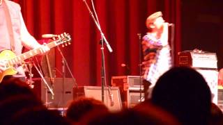 Big D and the Kids Table - One Day [Summer of Ska 2012]