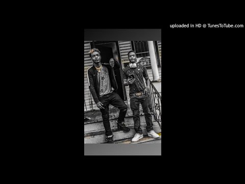 Lil Gino Maserati Ft Finesse King Otb