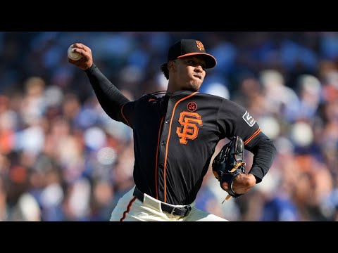 Randy Rodriguez 2024 Highlights!