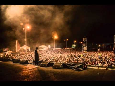 Canserbero - All We Need Is Hate (Con Letra) (En Vivo)