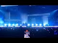 Linkin Park Crawling From Zero World Tour 2025 In Jakarta Madya Stadium GBK 16022025