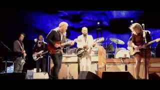Tedeschi Trucks Band & Friends - "Sly Stone Medley" - Live at Red Rocks