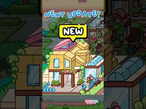 Avatar World New Next Update