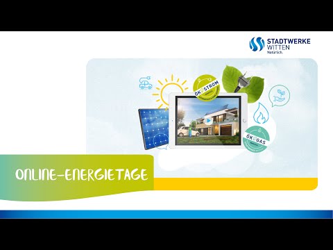 Stadtwerke Witten Ladestation YouTube-Vdeominiatur 5