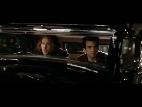 DUELL DER MAGIER - Das 1mal1 der Zauberei (Filmclip)