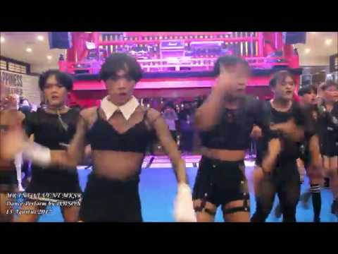 BLACKPINK, SNSD, PRISTIN, JESSIE J, CLC, AFTER SCHOOL, Cover Dance by POISON