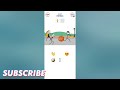 Emoji Puzzle WEEGOON Game Level 5