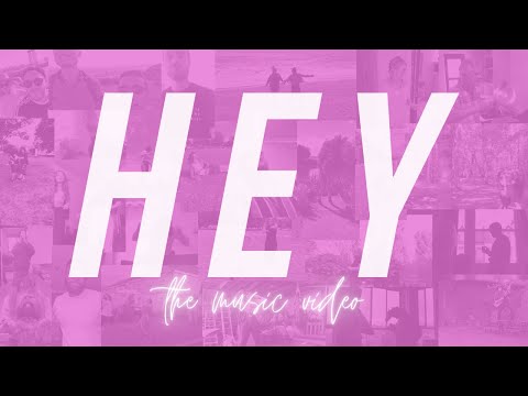CATALINA SKIES - HEY (Official Video)