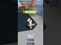 POV Your A Average MM2 Player MM2 Shorts Roblox Mm2