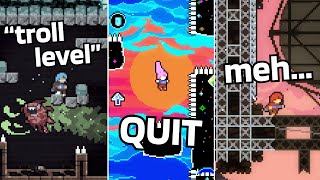 Do I STILL Hate These Celeste Maps Five Years Later?