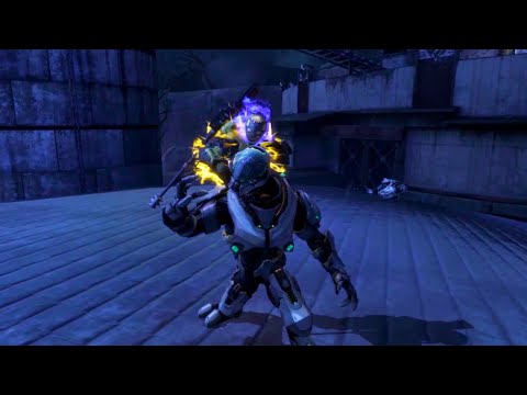 When Stealth is Optional in Halo.