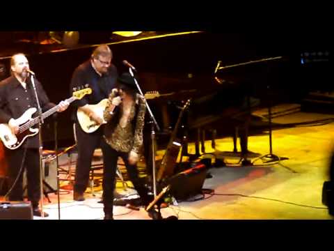 Peter Wolf - Must of Got Lost