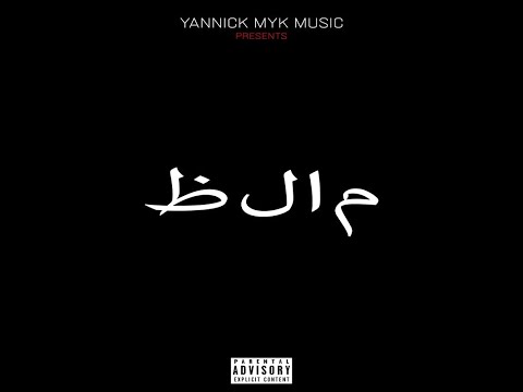Yannick MYK - Mukubwa - [Official Audio]