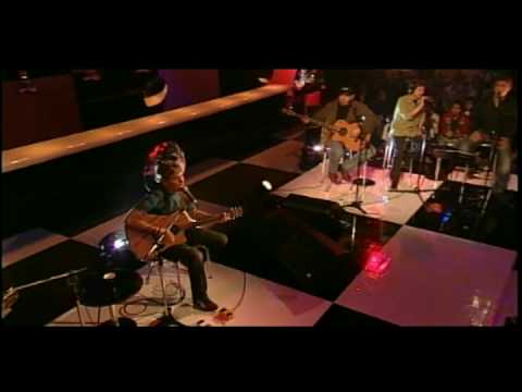 Ultraje a Rigor - Nada a Declarar (ao vivo)