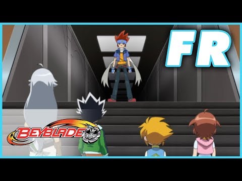 Beyblade: Metal Masters | Gravity Destroyer - Ep. 80 | FRANÇAIS!