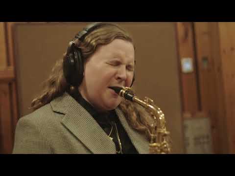 Sarah Hanahan – We Bop! (From "Among Giants")