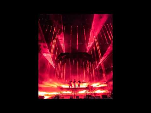Swedish House Mafia - Live @ Ultra Music festival 2023 (Miami) (Audio)