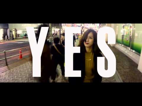 CICADA（シケイダ）- YES