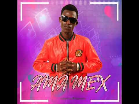 AMAMEX ft HAF B - KAYOKO | Audio Official