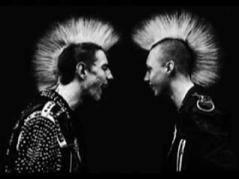 The Żeszuf - Anarchista