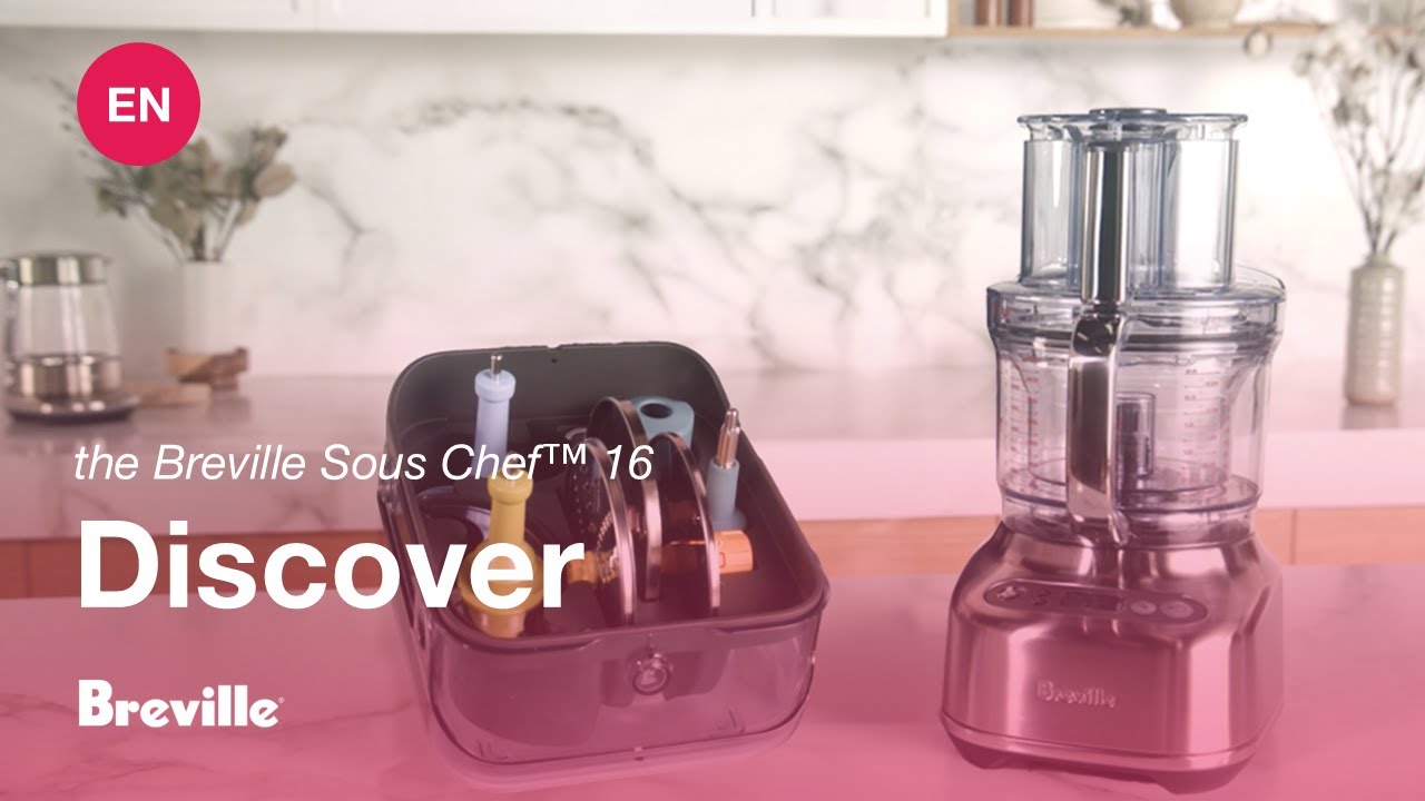 Breville coffee guide tutorial - Unboxing & setup