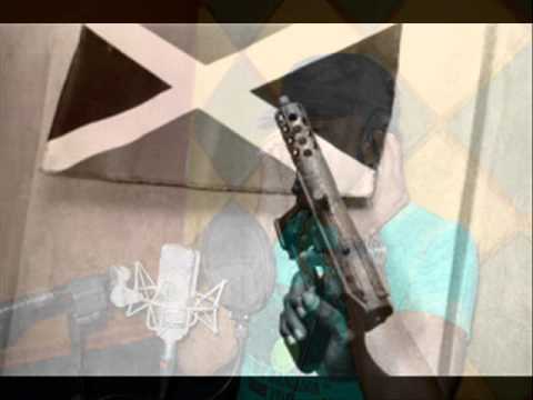 nitty kutchie & bounty killer bad man sound