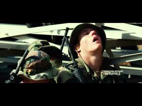 Intro The "Lone Survivor" Spanish