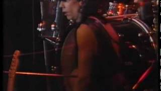 Holy War - The Lords of the New Church - La Edad de Oro, Madrid 1984