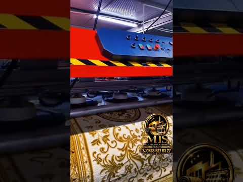 Koltuk Yıkama Videosu