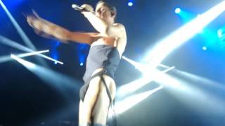 Arca live Sónar 2017 full concert part 2 of 2