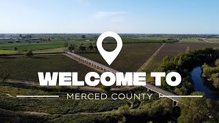 [SJVRPC 2025] Welcome to Merced County