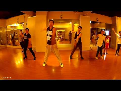 Disco Xuan Waacking Cherry Laine - Catch The Cat