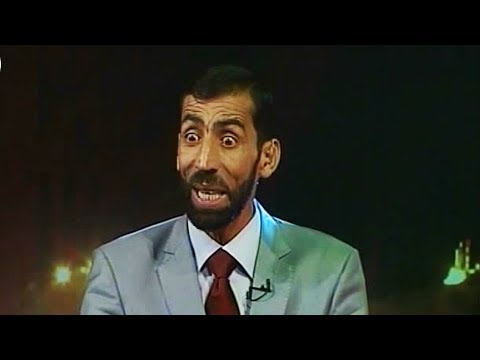 Shabkhand Joke about relict - فکاهی جالب در باره زن بیوه