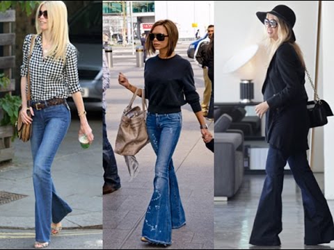 Best flare jeans for women